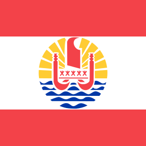 987 Polynésie Française