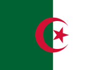 ● Algérie