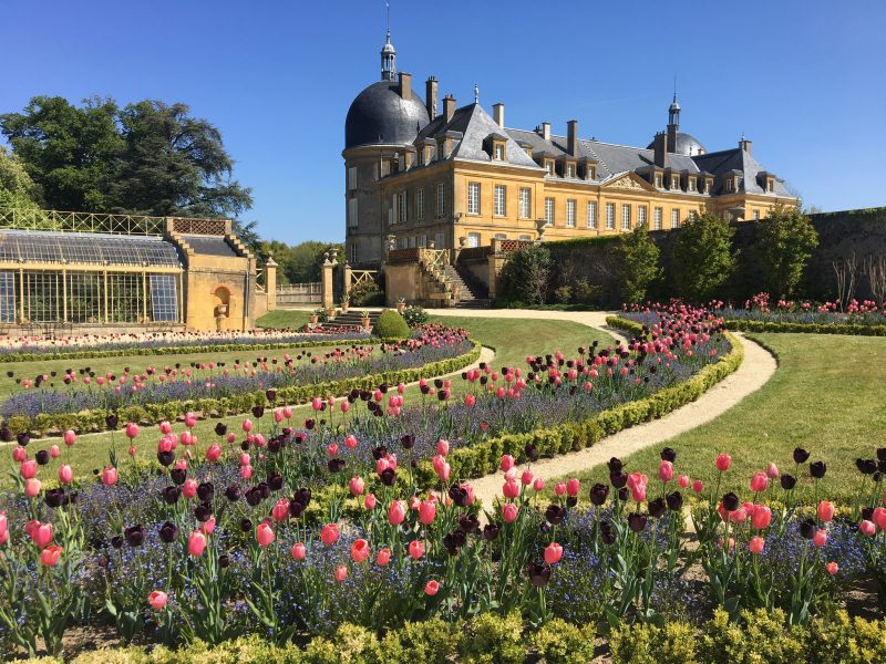 Château de Digoine